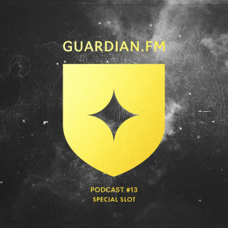 13 — Special Slot