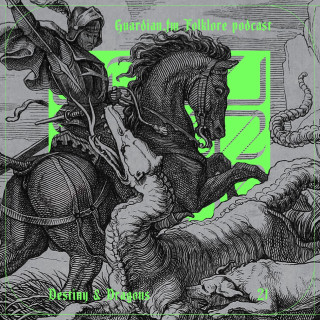 21 — Дестини & Драконы