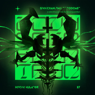 27 — Симулятор Улья